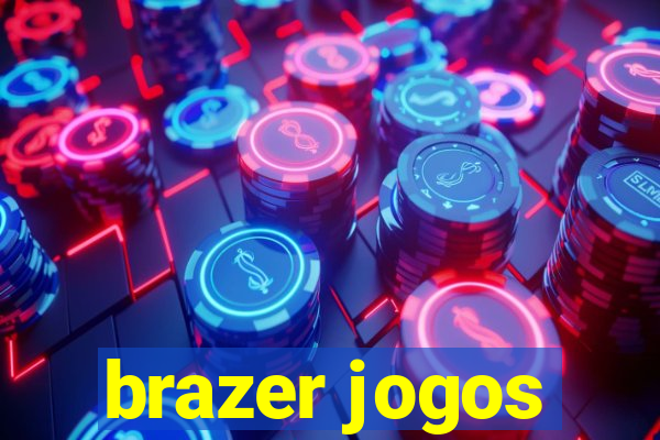 brazer jogos